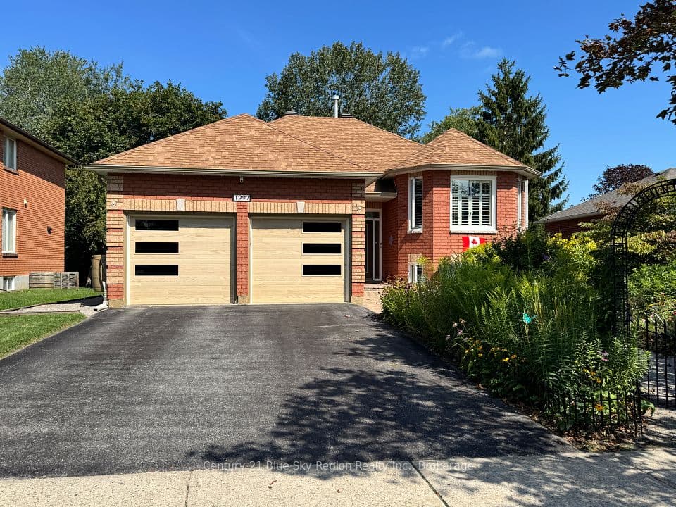 1997 Craig Road, Innisfil, ON L9S 1W8 – main photo