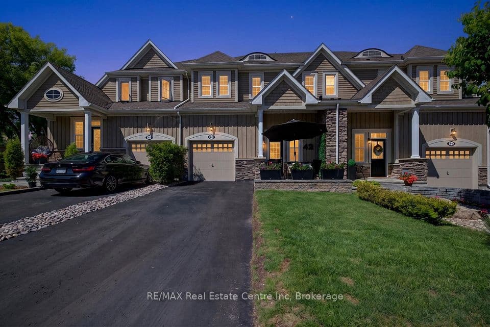 42 Courting House Place, Georgina, ON L0E 1L0 – main photo