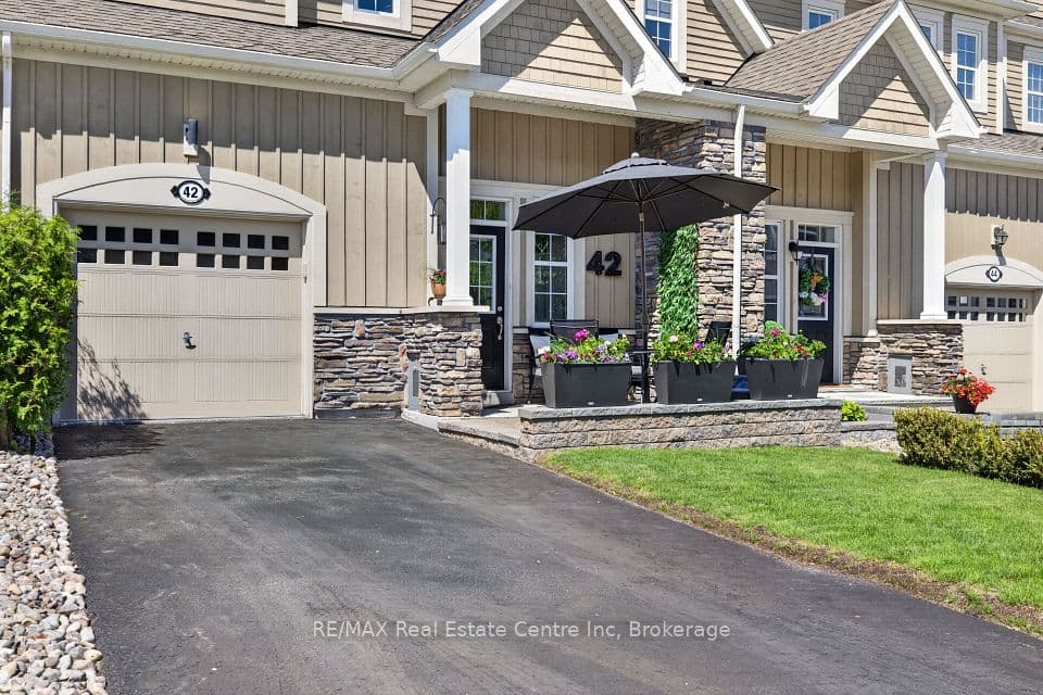 42 Courting House Place, Georgina, ON L0E 1L0 – photo 2
