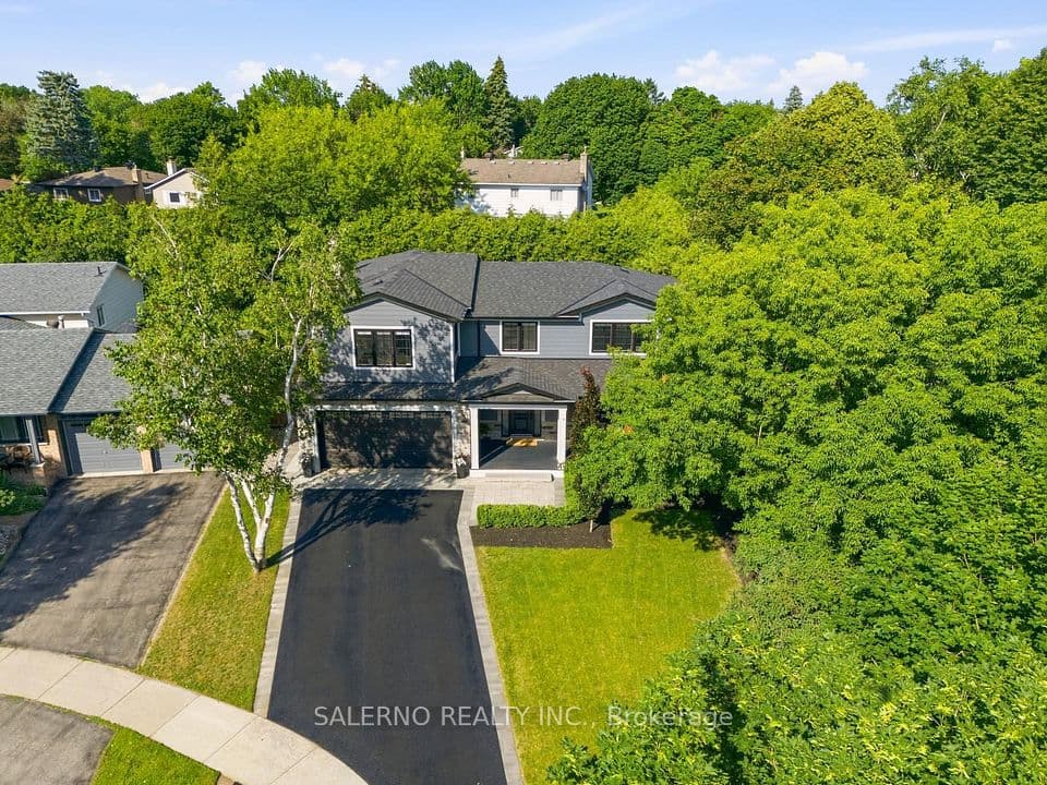 35 Sir Constantine Drive, Markham, ON L3P 2X4 – photo 2