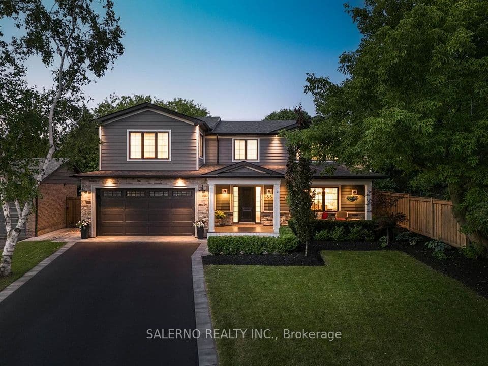 35 Sir Constantine Drive, Markham, ON L3P 2X4 – photo 3