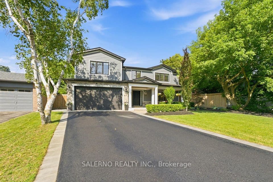 35 Sir Constantine Drive, Markham, ON L3P 2X4 – main photo