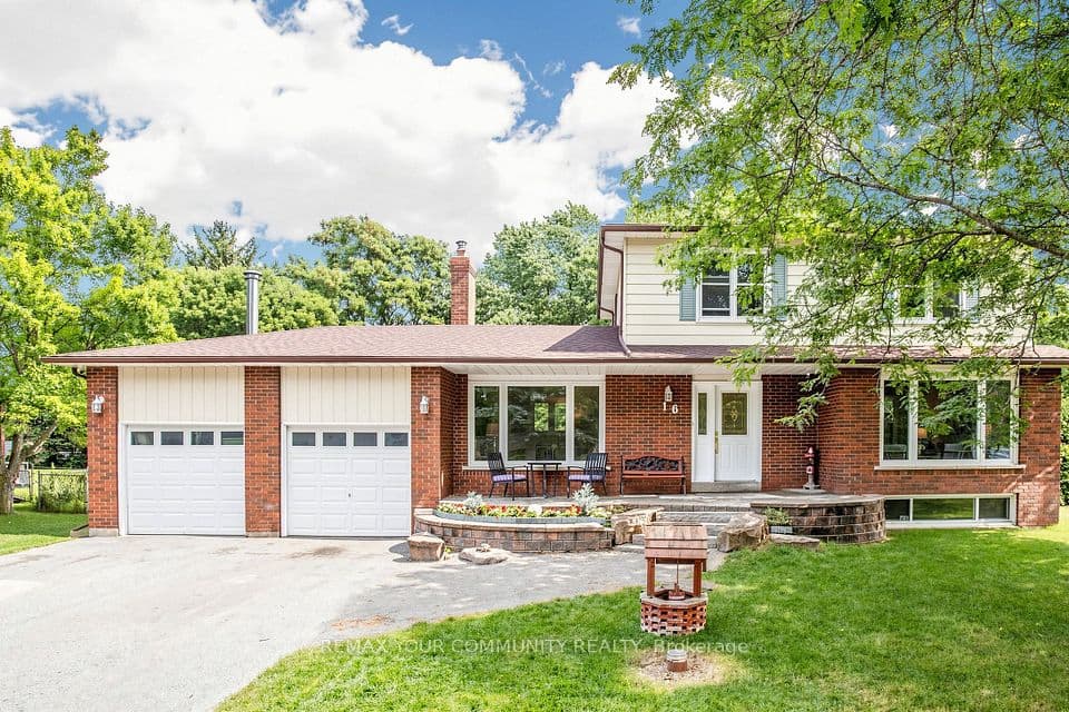 16 Ramsay Street, East Gwillimbury, ON L9N 1G4 – main photo