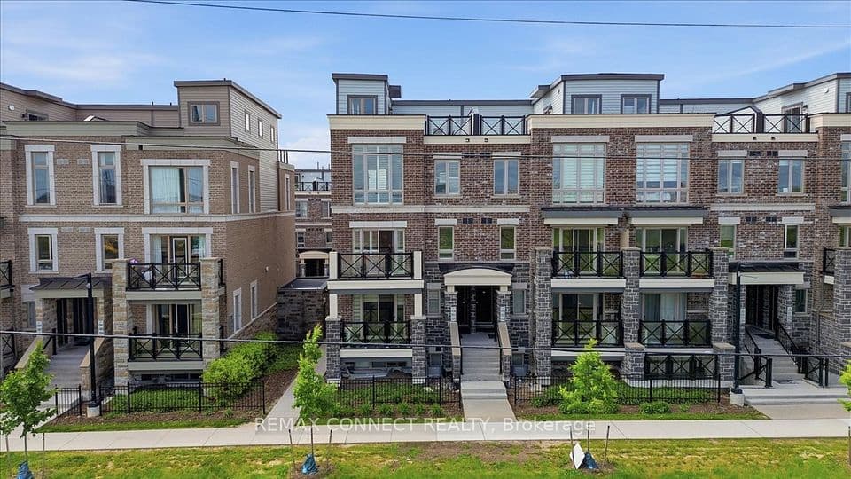 10 Westmeath Lane 2231, Markham, ON L6B 1N5 – main photo