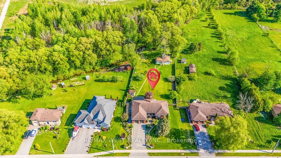 2559 Line 6 Line, Bradford West Gwillimbury, ON L3Z 2B2 – photo 3