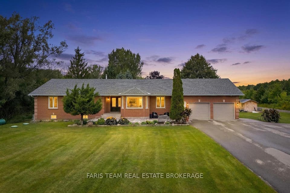 5584 6th Line, New Tecumseth, ON L0G 1W0 – main photo