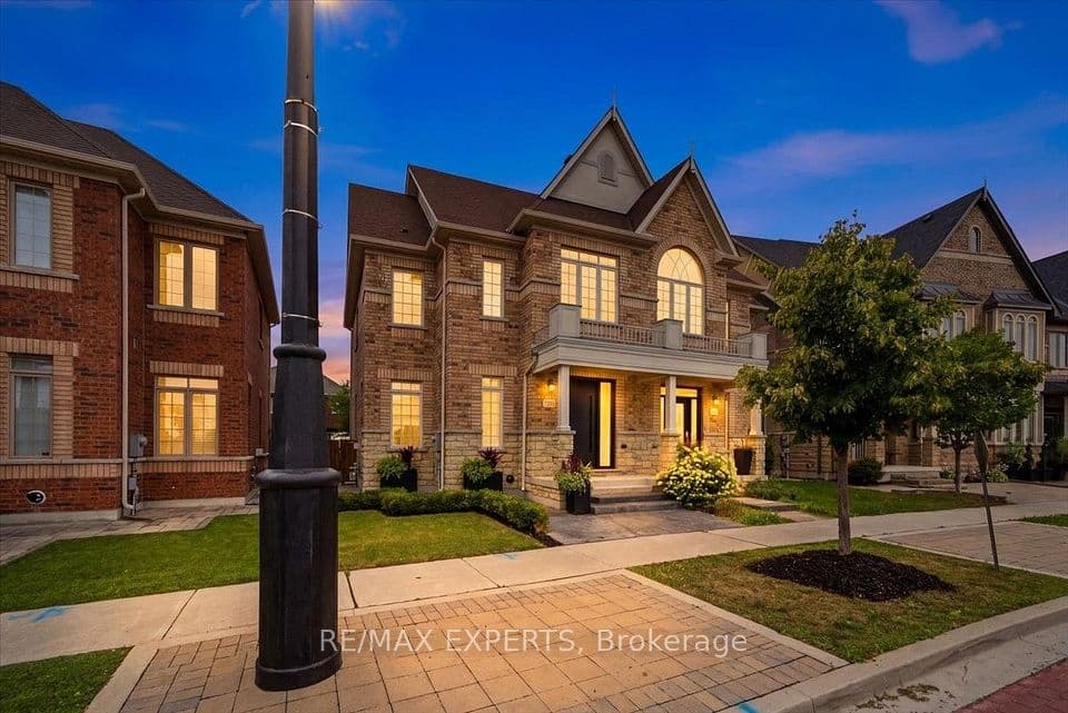 320 Barons Street, Vaughan, ON L4H 4H4 – photo 2