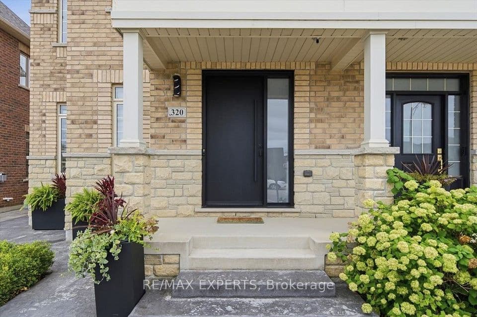 320 Barons Street, Vaughan, ON L4H 4H4 – photo 3