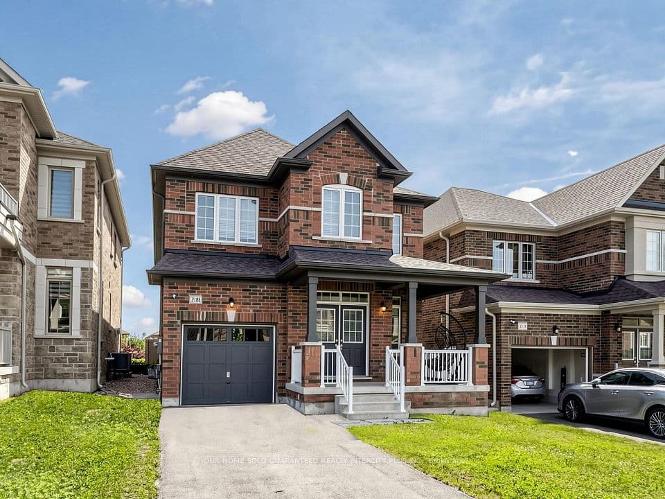 2183 Lozenby Street, Innisfil, ON L9S 0M9 – photo 2