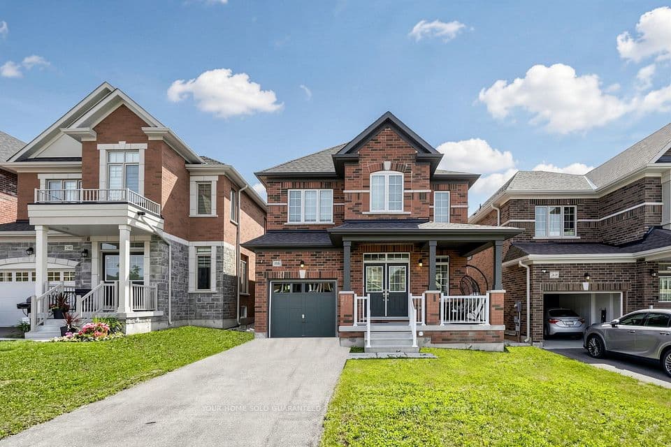 2183 Lozenby Street, Innisfil, ON L9S 0M9 – main photo