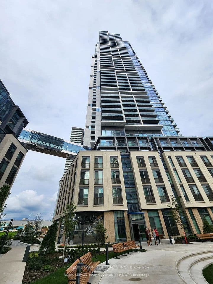 7890 Jane Street 4308, Vaughan, ON L4K 0K9 – photo 2