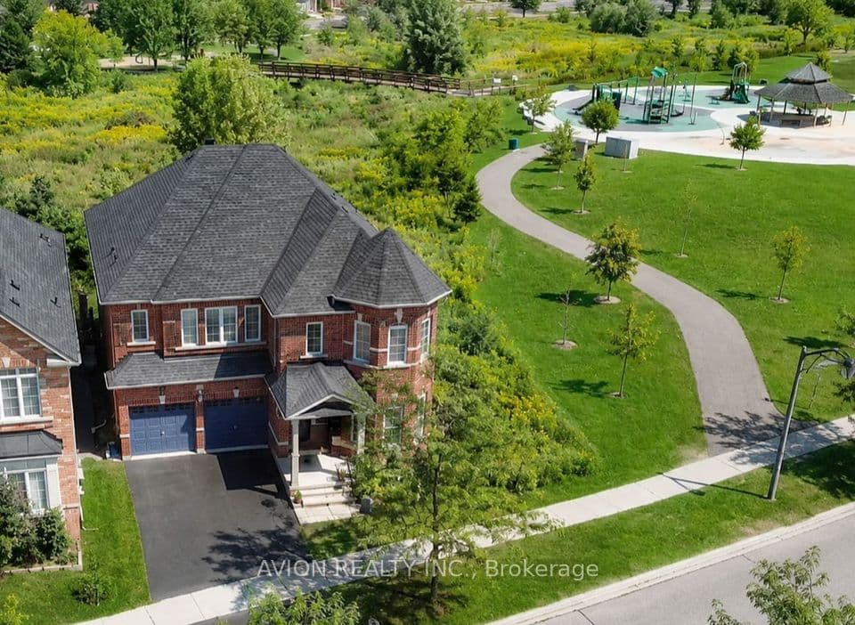 107 Alexander Lawrie Avenue, Markham, ON L6E 0J7 – photo 2