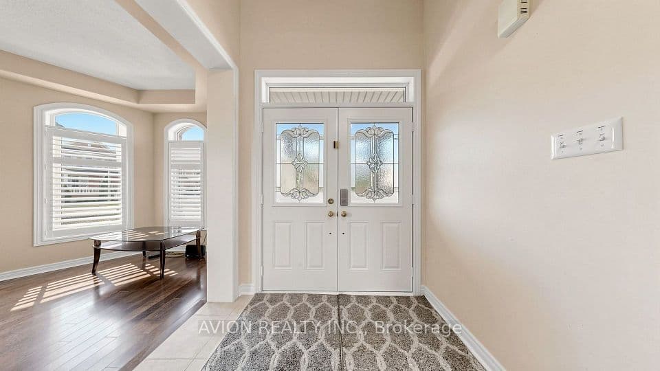 107 Alexander Lawrie Avenue, Markham, ON L6E 0J7 – photo 3
