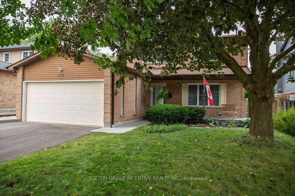 160 Walton Drive, Aurora, ON L4G 3R8 – photo 2