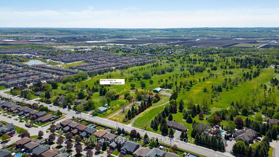 2781 Sixth Line, Bradford West Gwillimbury, ON L3Z 2G7 – photo 3
