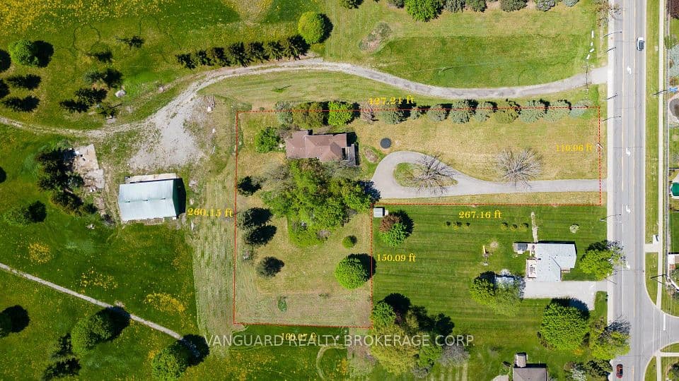 2781 Sixth Line, Bradford West Gwillimbury, ON L3Z 2G7 – main photo