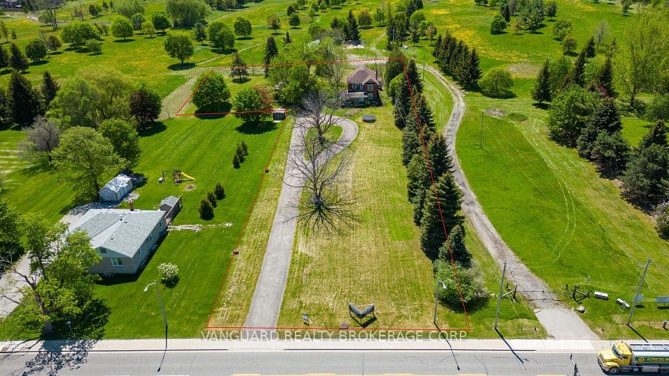 2781 Sixth Line, Bradford West Gwillimbury, ON L3Z 2G7 – photo 2