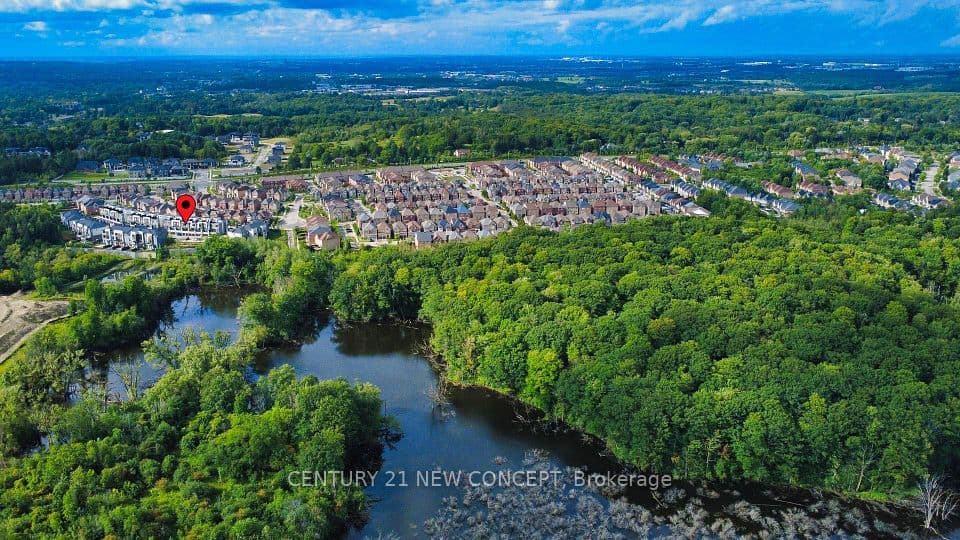 47 Sundew Lane, Richmond Hill, ON L4E 1H7 – photo 2