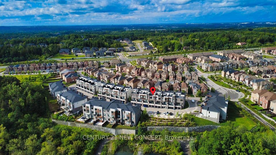 47 Sundew Lane, Richmond Hill, ON L4E 1H7 – main photo