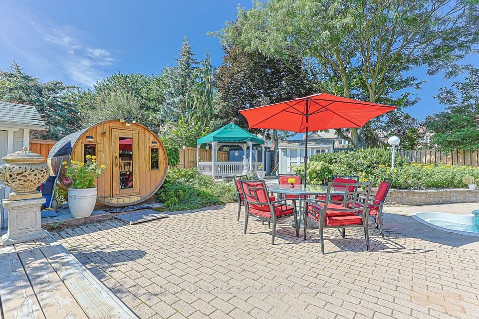 62 Greencroft Crescent, Markham, ON L3R 3Y5 – photo 3
