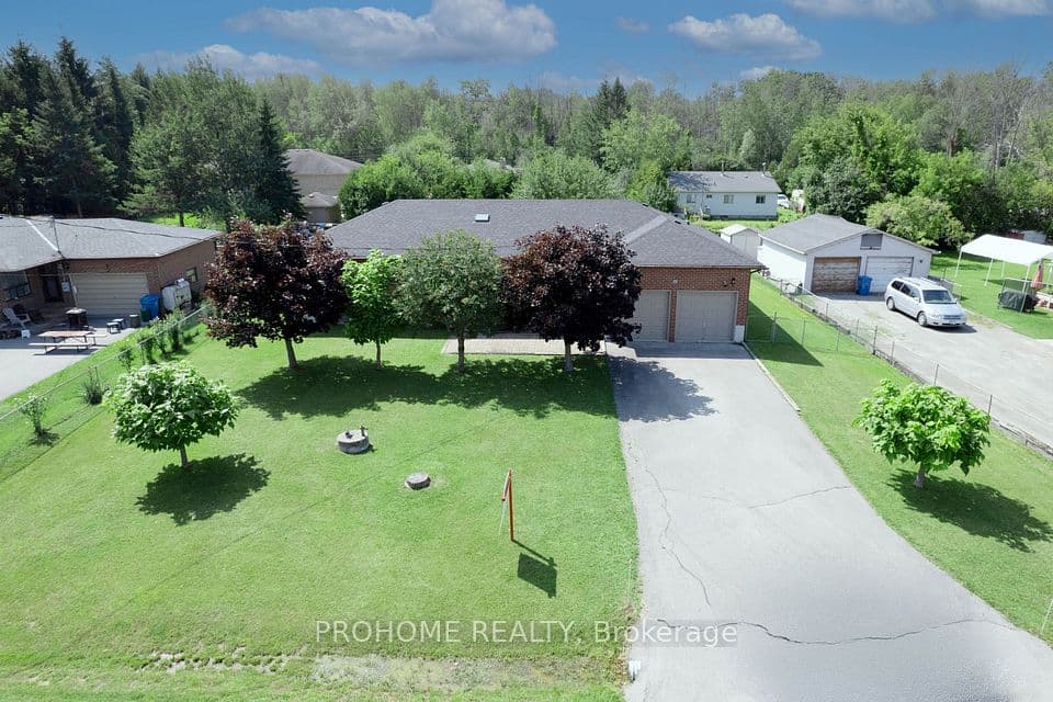 10 Joel Avenue, Georgina, ON L0E 1S0 – main photo