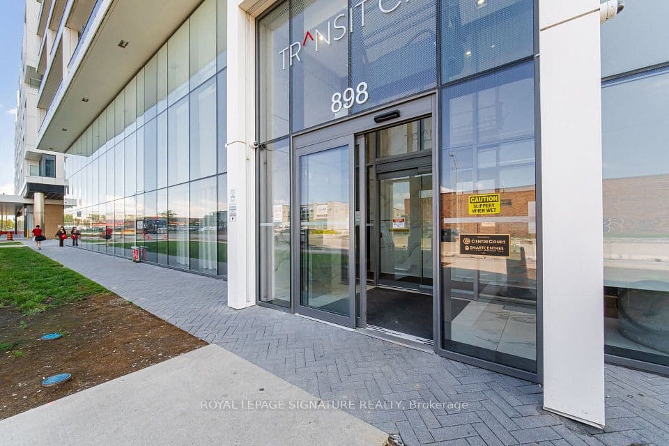898 Portage Parkway 5301, Vaughan, ON L4K 0J6 – photo 2