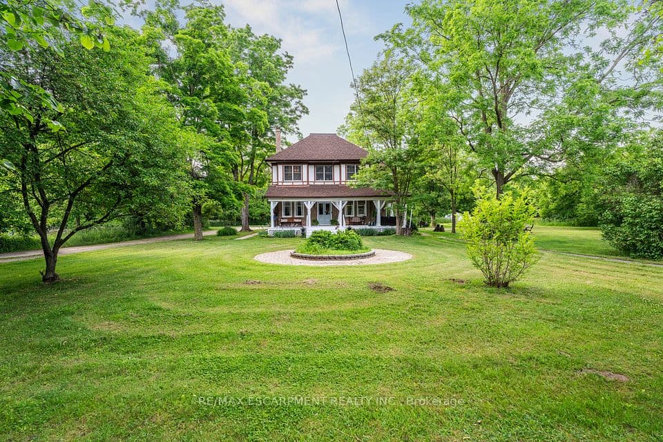 8936 32nd Side Road, Adjala-Tosorontio, ON L0M 1K0 – photo 2