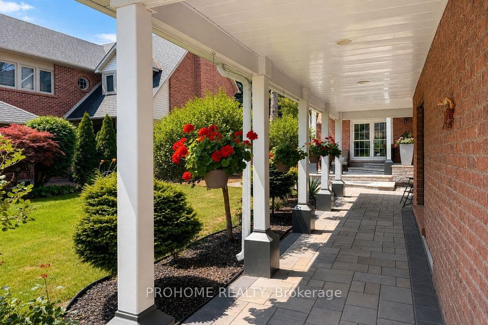 43 Rosemead Close, Markham, ON L3R 3Z4 – photo 3
