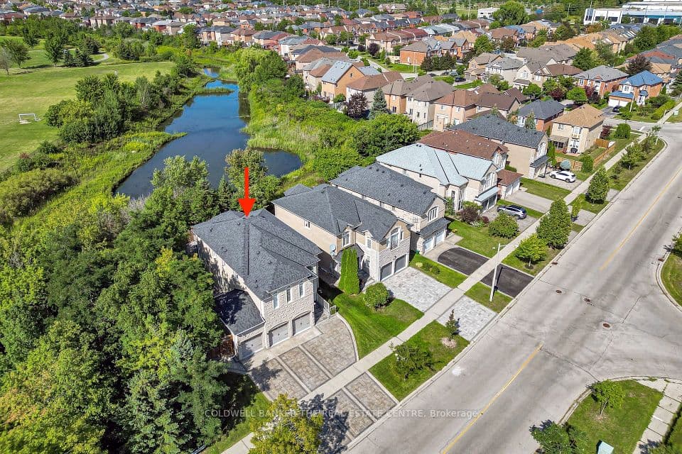 32 Princeton Avenue, Richmond Hill, ON L4S 2E3 – photo 2