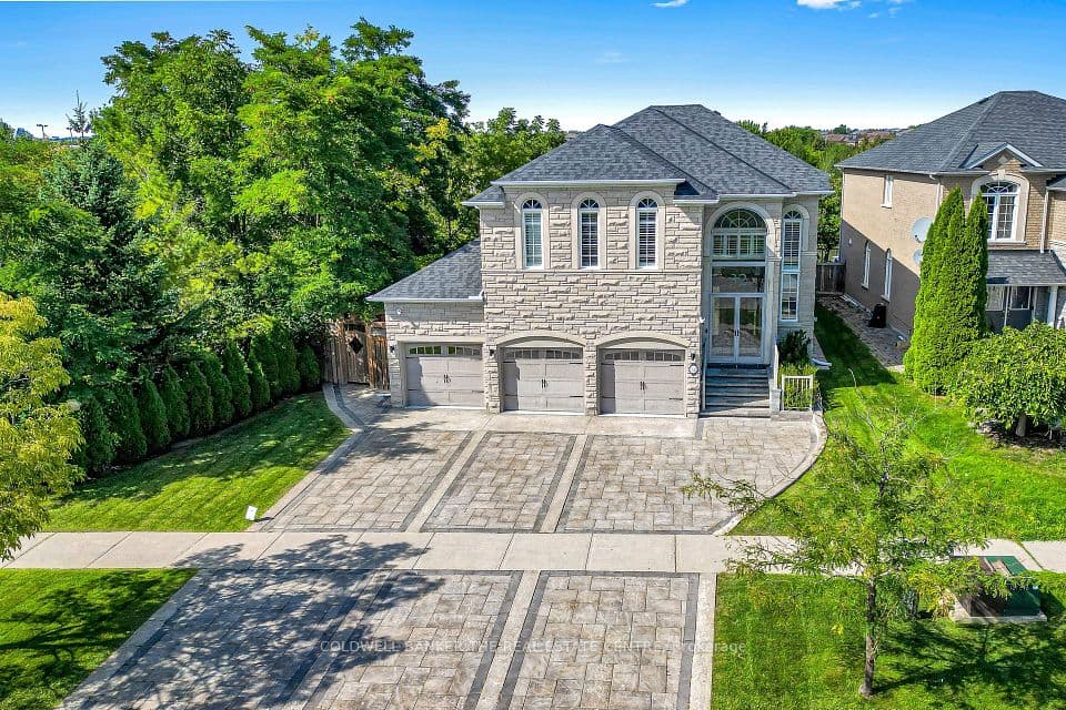 32 Princeton Avenue, Richmond Hill, ON L4S 2E3 – main photo