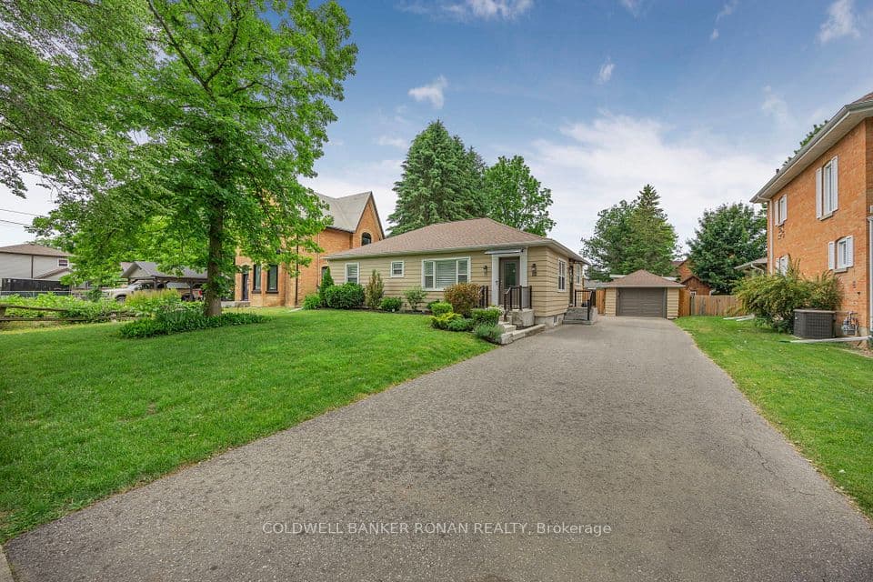 22 Nelson Street, New Tecumseth, ON L9R 1G9 – photo 2