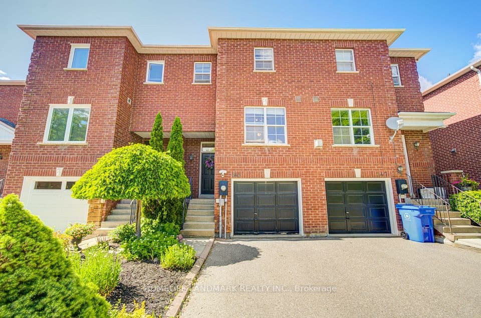 545 Bondi Avenue, Newmarket, ON L3Y 8R5 – photo 3