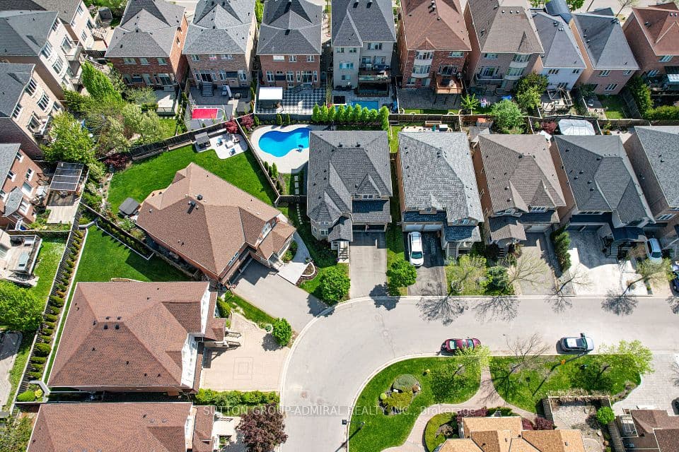 45 Gamla Road, Vaughan, ON L6A 0W5 – photo 3