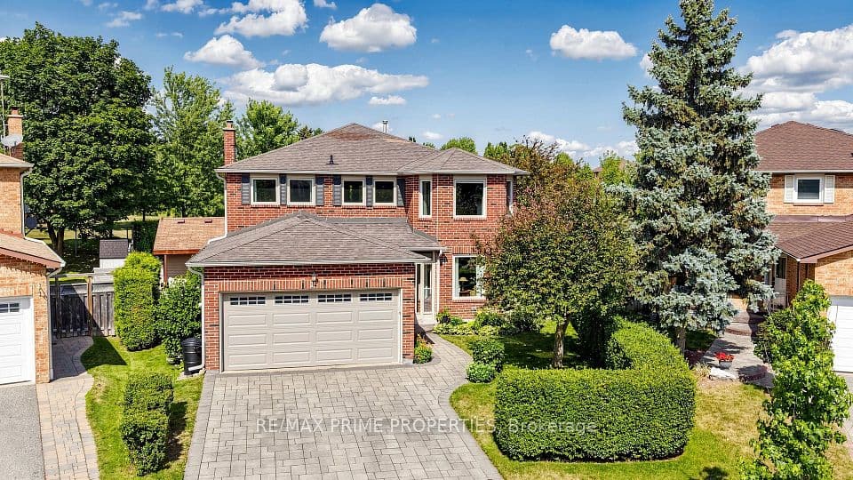 15 Marsh Street, Richmond Hill, ON L4C 7P5 – main photo