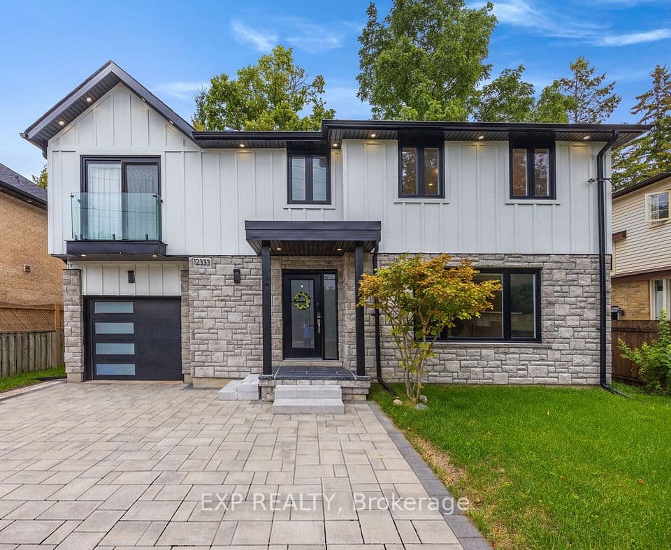 12333 Ninth Line, Whitchurch-Stouffville, ON L4A 1C2 – main photo