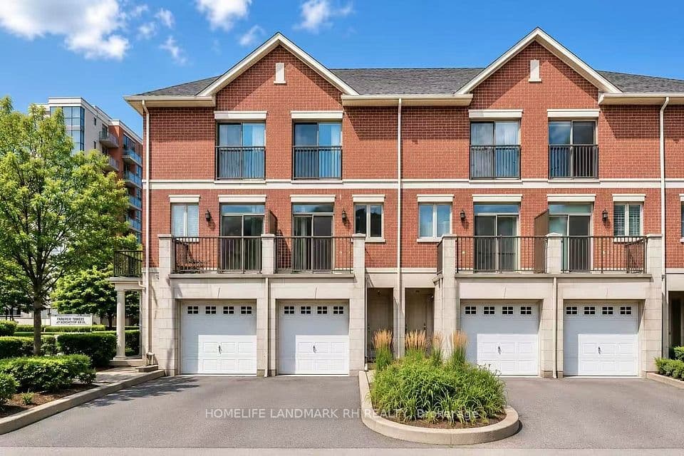 30 TIMES Avenue, Markham, ON L3T 0A3 – photo 2