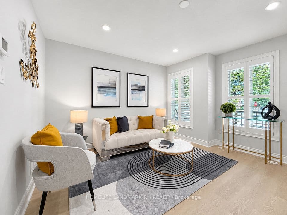 30 TIMES Avenue, Markham, ON L3T 0A3 – photo 3