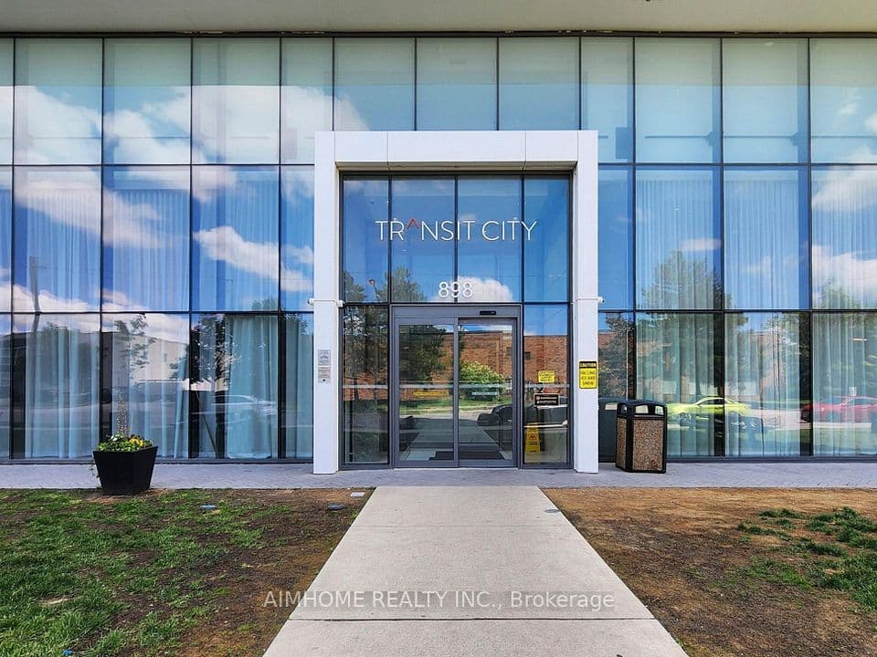 898 Portage Pkwy Parkway 3207, Vaughan, ON L4K 0J6 – photo 2
