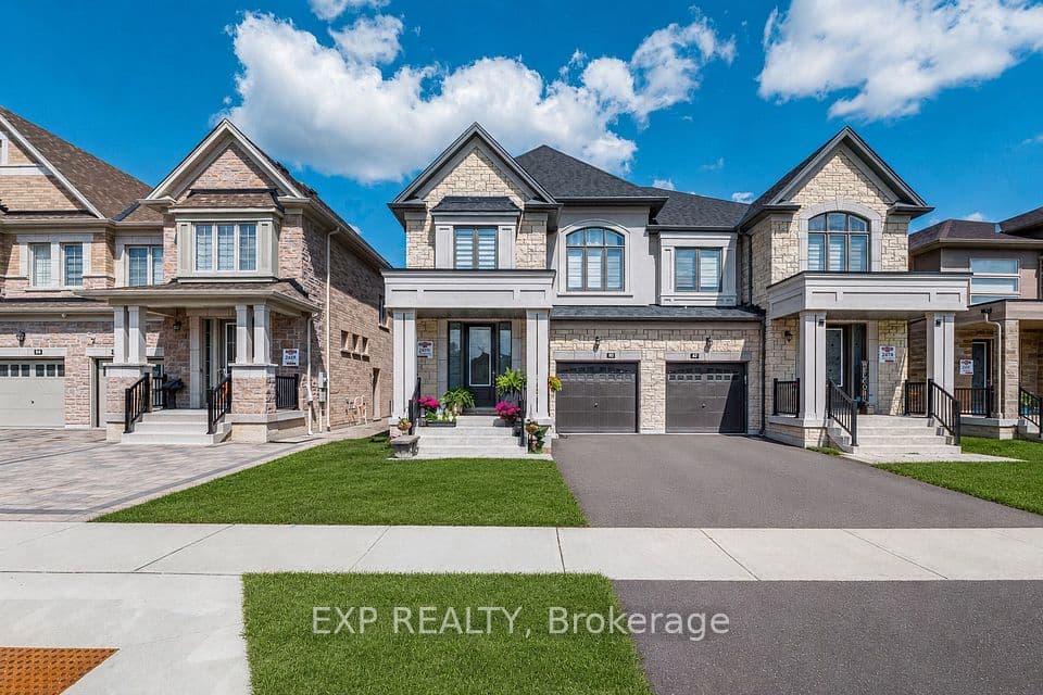 50 Kentledge Avenue N, East Gwillimbury, ON L9N 0W3 – main photo
