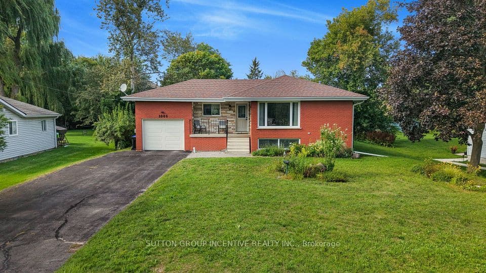 1006 Lebanon Drive, Innisfil, ON L9S 2B7 – main photo