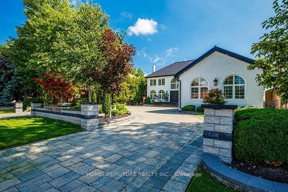19 Noble Street, Markham, ON L3R 8G4 – photo 2