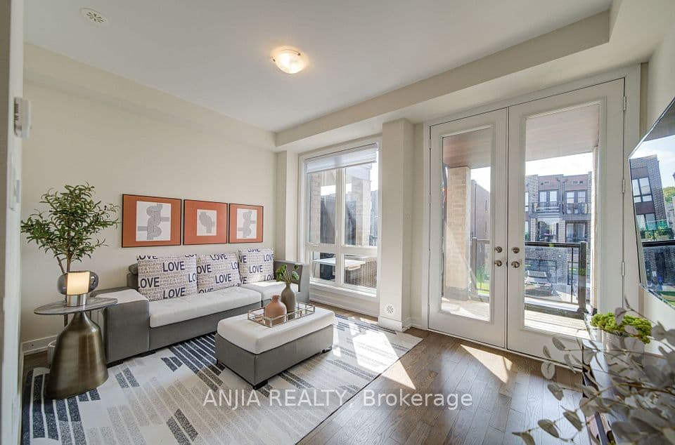 83 Mikayla Lane, Markham, ON L6B 1R1 – main photo
