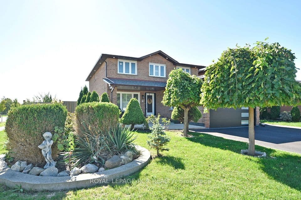 3 Jackman Crescent, Vaughan, ON L4L 6P3 – main photo