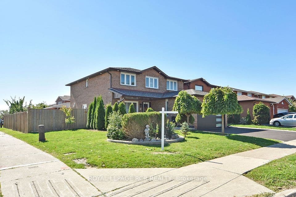 3 Jackman Crescent, Vaughan, ON L4L 6P3 – photo 2