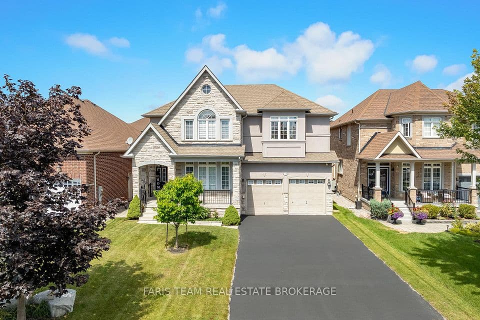 1128 Westmount Avenue, Innisfil, ON L9S 4Z4 – photo 3