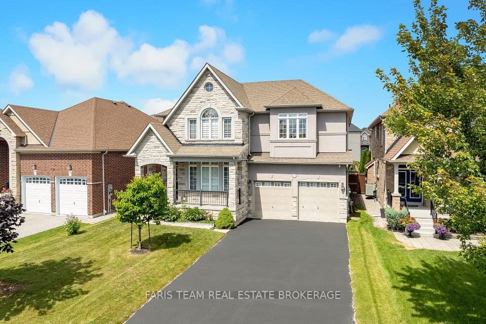 1128 Westmount Avenue, Innisfil, ON L9S 4Z4 – main photo