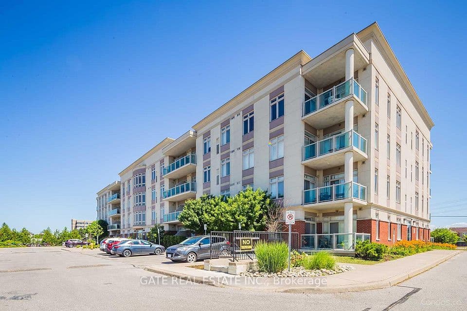 7340 Markham Road 307, Markham, ON L3S 0B1 – main photo