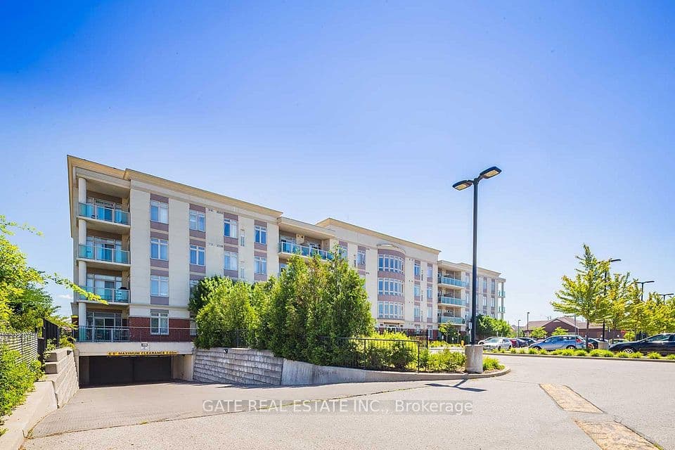 7340 Markham Road 307, Markham, ON L3S 0B1 – photo 2