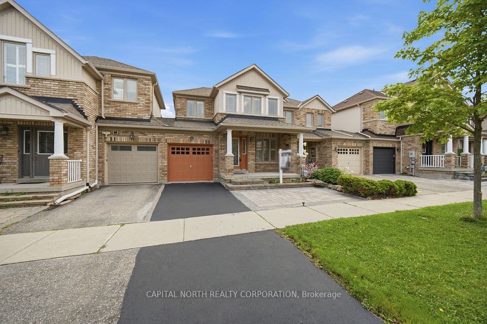29 Ulson Drive, Richmond Hill, ON L4E 4V6 – photo 2
