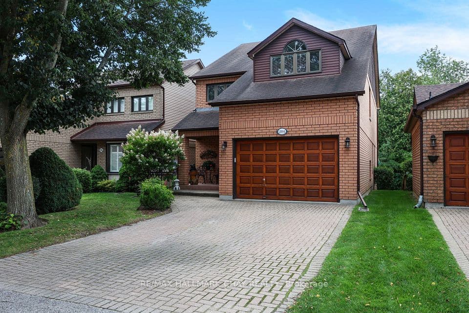 204 Riverview Road 24, New Tecumseth, ON L9R 1Y2 – main photo